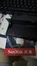闪迪（SanDisk）512GB TF内存卡 A2 U3 V30 4K 游戏存储卡 读速190MB/s 写速130MB/s 游戏不卡顿 游戏机掌机专用卡 实拍图