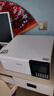 爱普生（EPSON）L8168 高端家用6色照片A4一体机 AI学习打印机（彩色触屏 自动双面 打印复印扫描 液晶屏 ) 实拍图