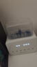 babycare婴儿母乳温奶器奶瓶暖奶自动恒温智能热奶器保温多功能蒸汽消毒 实拍图