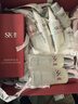 SK-II光子小灯泡美白祛斑淡斑精华液50ml化妆品sk2护肤品套装生日礼物 实拍图