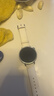 小米（MI）Xiaomi Watch S4 41mm 真皮白 国家补贴 汽车YU7钥匙 澎湃OS2 心率血氧监测 小米手表s4 小表女表 实拍图