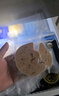 世界の海老 法式鹅肝A切片1斤 独立包装 鲜冻鹅肝刺身半成品预制  日料生鲜 实拍图