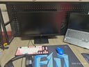 泰坦军团 24.5英寸 260Hz高刷 HDR400广色域 逐台校色FastIPS窄边框 PS5电竞显示器P2510H PLUS 原生240Hz  实拍图