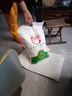 香满园 面粉 中筋粉 美味富强小麦粉 20斤 包子饺子馒头饼手擀面 实拍图