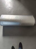 三匠铝箔隔热棉保温棉屋顶耐高温防晒防水自黏橡塑隔音棉板10mm10平米 实拍图