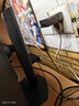 AMZFAST 27英寸 2K 疾速320Hz FastIPS显示器 硬件低蓝光 HDR400升降旋转 电竞办公游戏屏幕 迅龙G27F6BL 实拍图