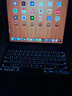 罗技（Logitech）随行系列 ik1275 ipad pro键盘保护套 妙控键盘苹果平板电脑保护壳 适用于12.9英寸（第五/六代） 实拍图