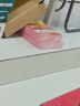 易利丰(elifo)复印纸彩色打印纸a4彩纸 彩色A4纸手工折纸 500张 粉红色a4浅粉色500张 实拍图