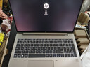 惠普（HP）战66八代 16英寸轻薄笔记本电脑8040系列升级款(标压锐龙7 H250 16G 1T 2.5K屏 一年上门)国家补贴 实拍图