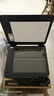 兄弟（brother）DCP-T435W家用学习打印机彩色喷墨墨仓式 无线远程打印打印复印扫描一体机 425升级新款 实拍图
