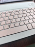 法普拉适用2025华为matepad11.5s平板键盘保护套pro11英寸matepadAir荣耀X8pro蓝牙se11寸荣耀V8Pro平板9 【淡雅粉+键盘+鼠标】笔槽款 荣耀平板9（12.1英寸） 实拍图