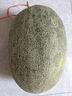 京喜加晓蜜25号爆甜哈密瓜新鲜现摘应季水果西州蜜 中小果（≥500g）5斤净重2250g 实拍图