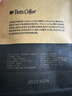 Peet's Coffee多明戈大街咖啡豆新鲜烘焙意式手冲中烘黑咖啡250g-【新包装】 实拍图