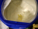 爱他美（Aptamil）爱他美卓徉婴儿配方羊奶粉（0—6月龄   1段）400g小罐装试用装 实拍图