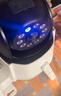 乔安（JOOAN）AI监控摄像头室外家用监控无线wifi网络监控器360度无死角带夜视全景旋转云台户外家用手机远程 实拍图