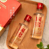 泸州老窖 国窖1573 浓香型 白酒 52度50ml*2瓶 礼盒装(防伪查询随机附带) 实拍图