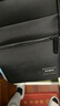新秀丽（Samsonite）电脑包双肩包14英寸笔记本背包男士出差商务通勤包升级款TT0*003 实拍图