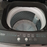 美的（Midea）波轮洗衣机全自动家用 MB100V36DT 10公斤  直驱变频 健康除螨 全域抗菌 一级能效 以旧换新 实拍图