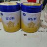 飞鹤星飞帆 婴幼儿配方奶粉3段(1-3岁) 700g 专利OPO 育儿补贴 实拍图