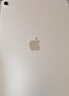 Apple/苹果 iPad11英寸 A16芯片2025年款 平板电脑 (256GB WLAN版/学习办公娱乐)粉色 实拍图