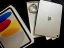Apple/苹果 iPad11英寸 A16芯片2025年款 平板电脑 (128GB WLAN版/学习办公娱乐)银色 实拍图