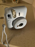 富士（FUJIFILM）instax mini12一次成像相机 立拍立得一次成像相机拍立得相机 Mini12鸢尾紫（限量款） 标配+10相纸 实拍图