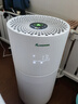 Argening奥尔格林德国空气净化器0臭氧0辐射分解除甲醛消毒净味除颗粒物全屋母婴儿童宠物除毛AG800 Ultra 白色 实拍图