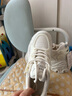 达芙妮厚底内增高老爹鞋女百搭时尚休闲鞋女鞋子4623101103米色/加绒36 实拍图
