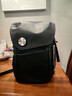 VSGO微高黑鹞摄影包16L双肩微单反相机包镜头数码笔记本收纳包多功能城市通勤防盗背包 实拍图