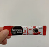 雀巢（Nestle）醇品速溶美式黑咖啡粉燃减0糖0脂*健身燃减防困48包*1.8g 实拍图