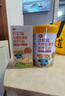 比尼高牛脾肽赖氨酸儿童成长高钙奶粉3-15岁助力学生青少年骨骼发育南山 800g*1罐【挑食成长体验装】 实拍图