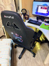 傲风C3炫影电竞椅子人体工学椅电脑椅办公椅人工力学椅游戏椅国家补贴 实拍图
