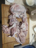 鲜京采进口原切去骨羊后腿肉4斤 烧烤炖煮食材 羊肉 京东自有品牌 实拍图
