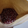 赤小豆长粒红赤豆新货农家红豆赤豆薏米粥原料批发五谷杂粮 250克 实拍图