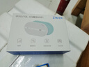 中兴原装随身wifi6【送1500G】2025款支持5G 4G设备免插卡移动随行无线网卡热点无限全国通用流量便携 青色【 WiFi6  双网切换 】旗舰版 实拍图