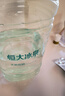 恒大冰泉 长白山饮用天然低钠矿泉水4L*4桶泡茶露营整箱装桶装水热门商品 实拍图