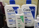 适乐肤（CeraVe）【张凌赫同款】保湿润肤C乳236ml(补水修护身体乳液面霜男女护肤) 实拍图