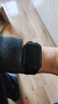 小米（MI）手环9Pro黑色 智能手环 高精度运动健康 睡眠呼吸暂停监测 心率血氧监测运动手环送男友送女友 实拍图