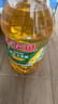 金龙鱼 食用油 非转基因 压榨 一级 纯正玉米油4L（新老包装随机发货） 实拍图