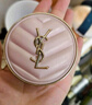 圣罗兰（YSL）气垫礼盒粉气垫BR20+替换芯防晒化妆品生日礼物送女友圣诞礼物 实拍图