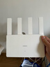 小米（MI）路由器BE3600 2.5G 3600兆级WiFi7【小米手机上网搭档】4核高通处理器 2.5G网口 IOT联动 实拍图
