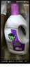 滴露（Dettol）衣物消毒液 薰衣草3L 99.9%杀菌除螨内衣儿童衣物除菌液配洗衣液 实拍图