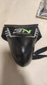 BN FIGHT拳击护裆成人 儿童散打跆拳道护档拳击护具 男士黑色  M 实拍图