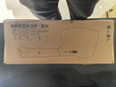 张小泉古韵·匠作斧型斩骨专用刀专业斩大骨牛骨刀斩骨刀D100221 实拍图