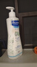 妙思乐（Mustela）儿童洗发沐浴二合一500ml 婴儿专用洗发水沐浴露法国进口 实拍图