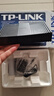 普联（TP-LINK） 8口千兆交换机 企业级交换器 监控网络网线分线器 分流器 兼容百兆 TL-SG1008M 实拍图