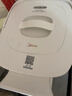 美的（Midea）小魔方pro电热水瓶电水瓶饮水机 烧水壶电热水壶316L 风冷保温恒温一体0塑料可拆国家补贴31FPro 实拍图