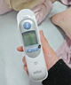 博朗（BRAUN）耳温计IRT6525耳温枪电子体温计宝宝婴儿老人体温枪医用测温度计 实拍图