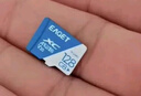 忆捷（EAGET）64GB TF（MicroSD）存储卡 U3 V30升级版 高速耐用视频监控摄像行车记录仪专用内存卡 实拍图