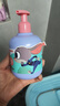 贝亲（Pigeon）儿童顺滑柔亮洗发水（天使甜香）300ml IA321 实拍图